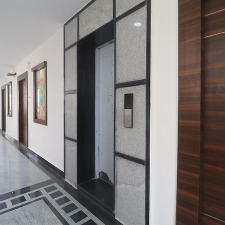 Unique Homestays Kondapur  Esterno foto
